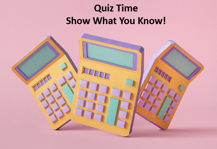 Quiz